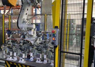 Beyçelik (Romanya )