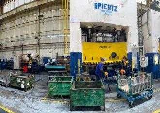 Beyçelik (Romanya )