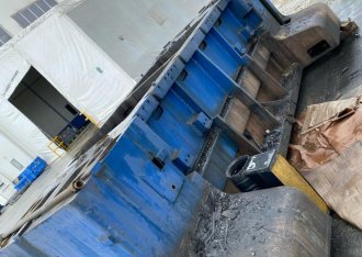 Beyçelik (Romanya )