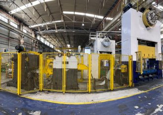 Beyçelik (Romanya )